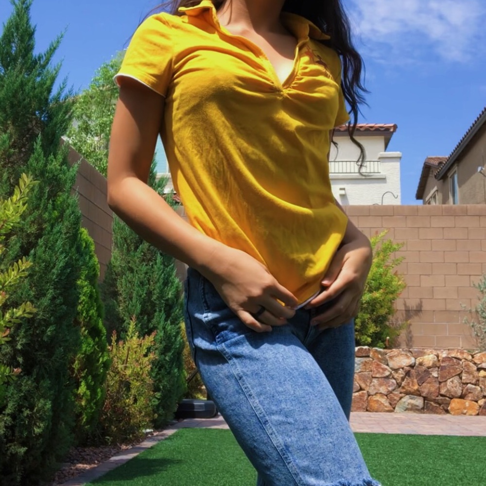Ralph lauren shirt